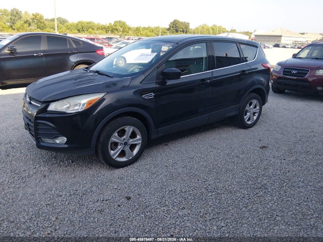 Продажа на аукционе авто 2013 Ford Escape Se, vin: 1FMCU0GX1DUC44061, номер лота: 45978497