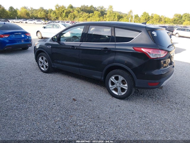 Продажа на аукционе авто 2013 Ford Escape Se, vin: 1FMCU0GX1DUC44061, номер лота: 45978497
