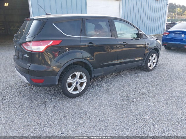 Продажа на аукционе авто 2013 Ford Escape Se, vin: 1FMCU0GX1DUC44061, номер лота: 45978497