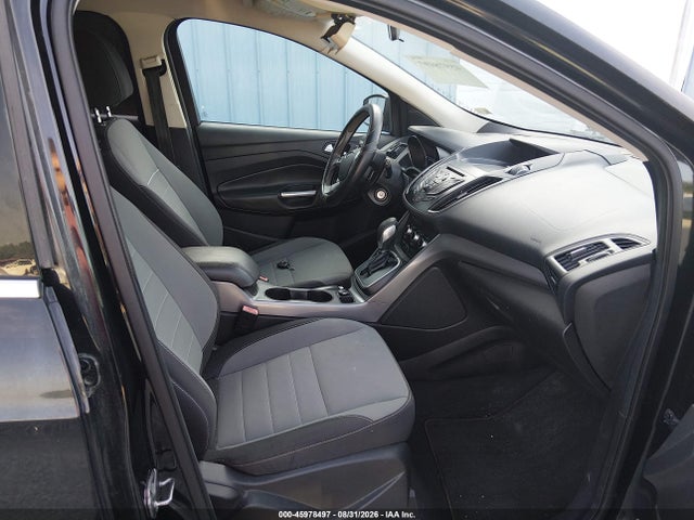 Продажа на аукционе авто 2013 Ford Escape Se, vin: 1FMCU0GX1DUC44061, номер лота: 45978497