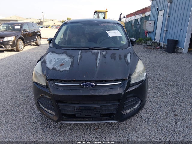 Продажа на аукционе авто 2013 Ford Escape Se, vin: 1FMCU0GX1DUC44061, номер лота: 45978497