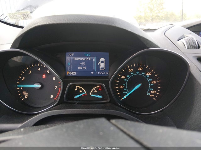 Продажа на аукционе авто 2013 Ford Escape Se, vin: 1FMCU0GX1DUC44061, номер лота: 45978497