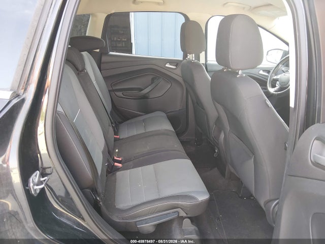 Продажа на аукционе авто 2013 Ford Escape Se, vin: 1FMCU0GX1DUC44061, номер лота: 45978497