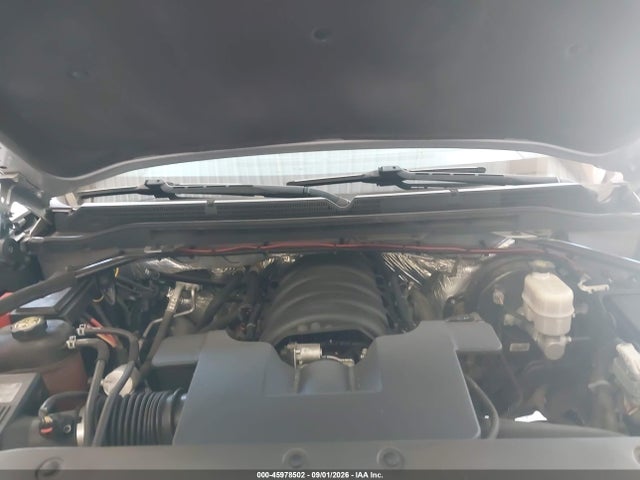 45978502 :رقم المزاد ، 1GTV2UEC6EZ304012 vin ، 2014 Gmc Sierra 1500 Sle مزاد بيع