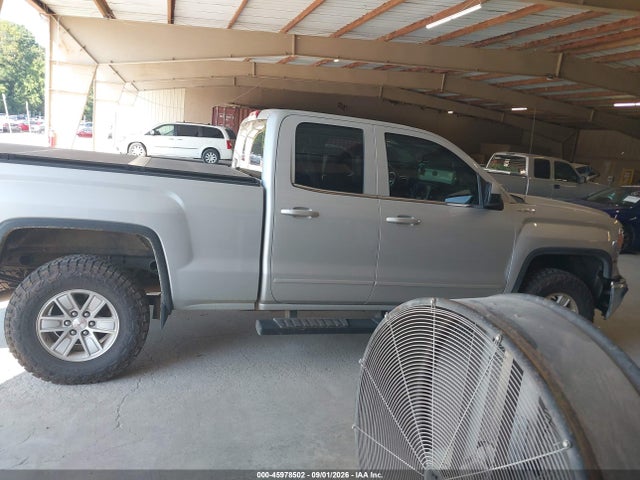 45978502 :رقم المزاد ، 1GTV2UEC6EZ304012 vin ، 2014 Gmc Sierra 1500 Sle مزاد بيع