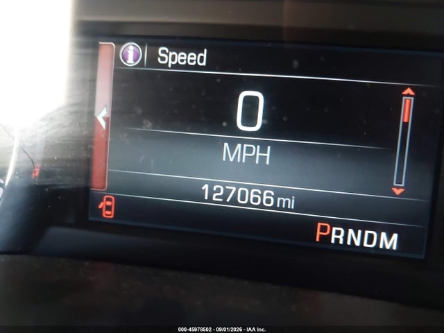 45978502 :رقم المزاد ، 1GTV2UEC6EZ304012 vin ، 2014 Gmc Sierra 1500 Sle مزاد بيع