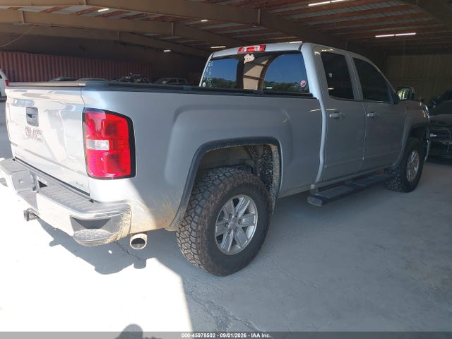 45978502 :رقم المزاد ، 1GTV2UEC6EZ304012 vin ، 2014 Gmc Sierra 1500 Sle مزاد بيع