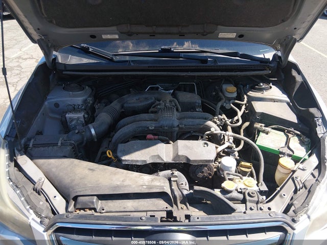 Aukcja sprzedaży 2015 Subaru Xv Crosstrek 2.0i Premium, vin: JF2GPACC3F8255968, numer aukcji: 45978506