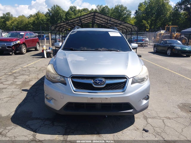 Aukcja sprzedaży 2015 Subaru Xv Crosstrek 2.0i Premium, vin: JF2GPACC3F8255968, numer aukcji: 45978506