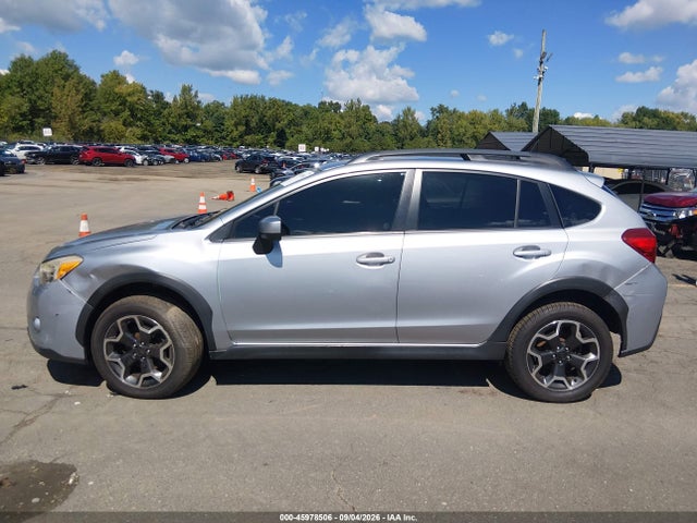 Aukcja sprzedaży 2015 Subaru Xv Crosstrek 2.0i Premium, vin: JF2GPACC3F8255968, numer aukcji: 45978506