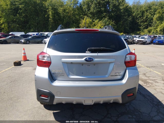 Aukcja sprzedaży 2015 Subaru Xv Crosstrek 2.0i Premium, vin: JF2GPACC3F8255968, numer aukcji: 45978506