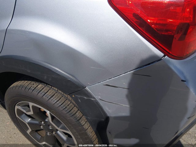 Aukcja sprzedaży 2015 Subaru Xv Crosstrek 2.0i Premium, vin: JF2GPACC3F8255968, numer aukcji: 45978506