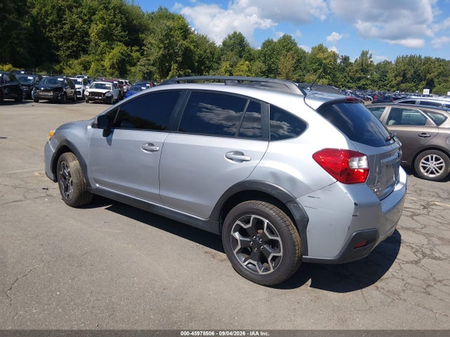 Aukcja sprzedaży 2015 Subaru Xv Crosstrek 2.0i Premium, vin: JF2GPACC3F8255968, numer aukcji: 45978506