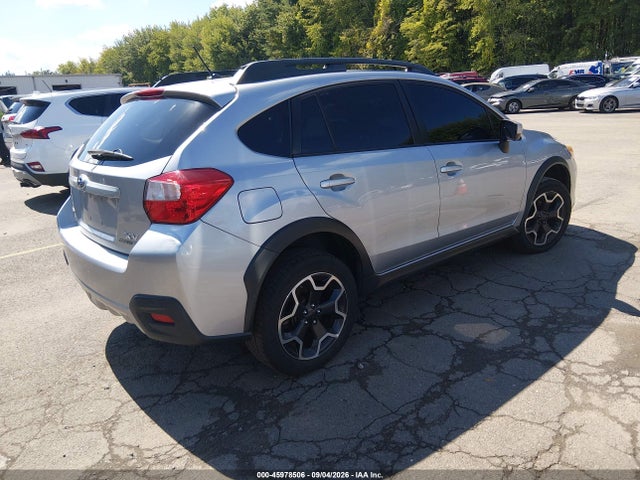 Aukcja sprzedaży 2015 Subaru Xv Crosstrek 2.0i Premium, vin: JF2GPACC3F8255968, numer aukcji: 45978506