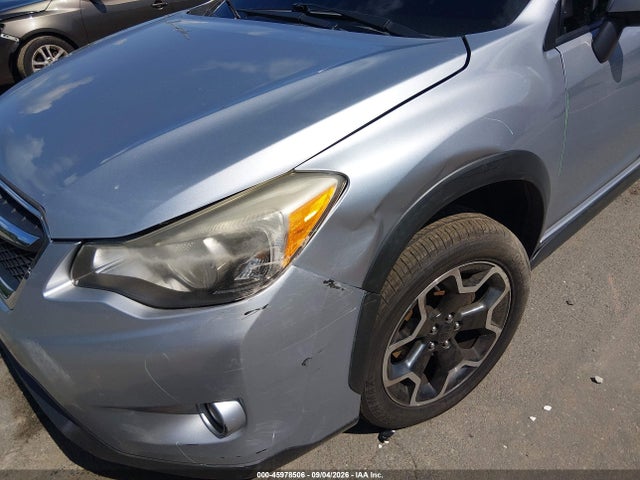 Aukcja sprzedaży 2015 Subaru Xv Crosstrek 2.0i Premium, vin: JF2GPACC3F8255968, numer aukcji: 45978506