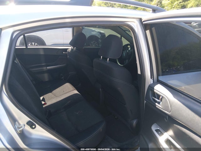 Aukcja sprzedaży 2015 Subaru Xv Crosstrek 2.0i Premium, vin: JF2GPACC3F8255968, numer aukcji: 45978506