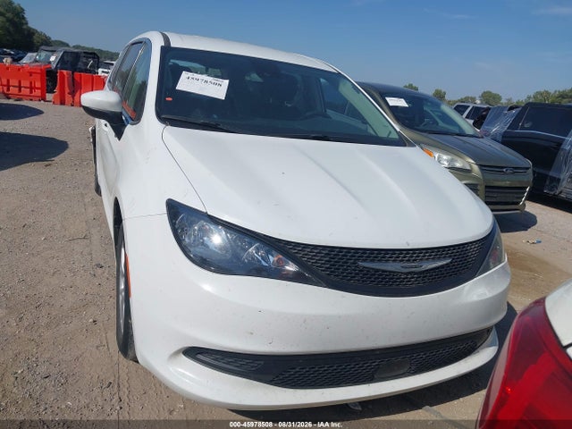 Aukcja sprzedaży 2023 Chrysler Voyager Lx, vin: 2C4RC1CG9PR547698, numer aukcji: 45978508