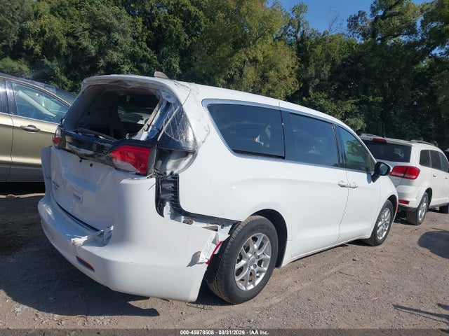 Aukcja sprzedaży 2023 Chrysler Voyager Lx, vin: 2C4RC1CG9PR547698, numer aukcji: 45978508