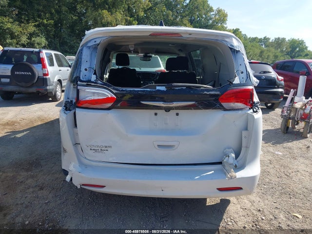 Aukcja sprzedaży 2023 Chrysler Voyager Lx, vin: 2C4RC1CG9PR547698, numer aukcji: 45978508