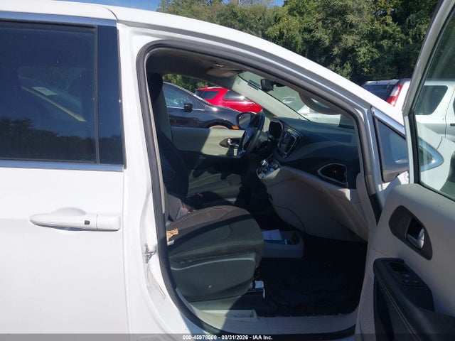 Aukcja sprzedaży 2023 Chrysler Voyager Lx, vin: 2C4RC1CG9PR547698, numer aukcji: 45978508