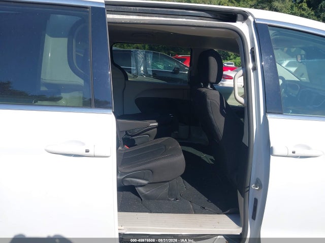 Aukcja sprzedaży 2023 Chrysler Voyager Lx, vin: 2C4RC1CG9PR547698, numer aukcji: 45978508