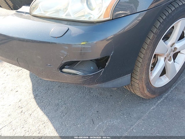 2007 Lexus Rx 350 მანქანა იყიდება აუქციონზე, vin: 2T2GK31U77C018258, აუქციონის ნომერი: 45978509