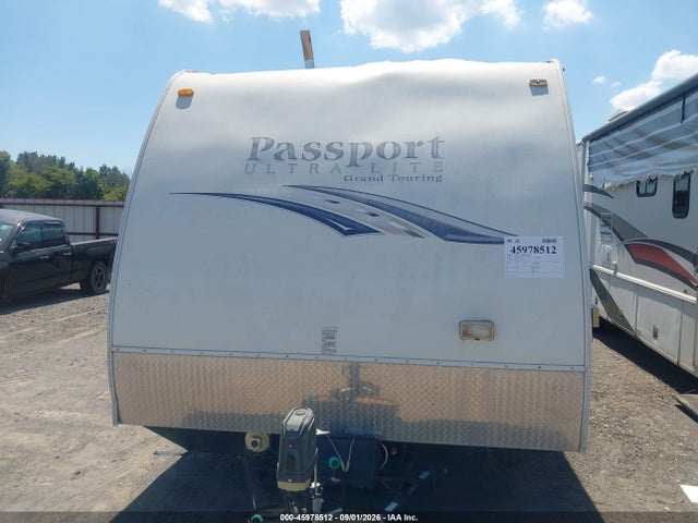 Aukcja sprzedaży 2014 Keystone 2250rb, vin: 4YDT22526ET412522, numer aukcji: 45978512