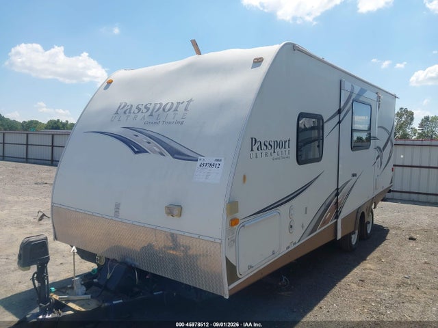 Aukcja sprzedaży 2014 Keystone 2250rb, vin: 4YDT22526ET412522, numer aukcji: 45978512