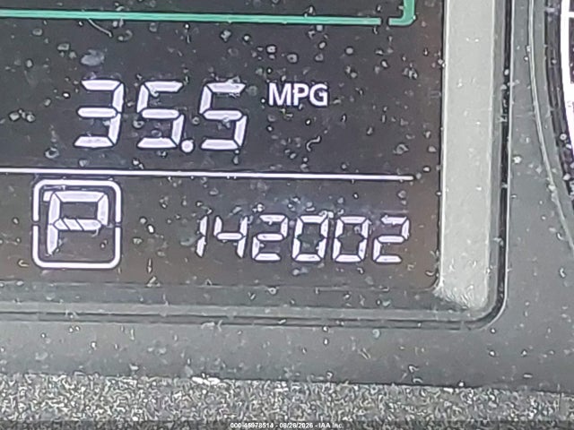 Aukcja sprzedaży 2013 Nissan Sentra Fe+ S, vin: 3N1AB7AP2DL561587, numer aukcji: 45978514