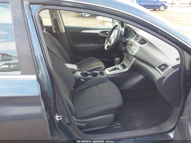 Aukcja sprzedaży 2013 Nissan Sentra Fe+ S, vin: 3N1AB7AP2DL561587, numer aukcji: 45978514