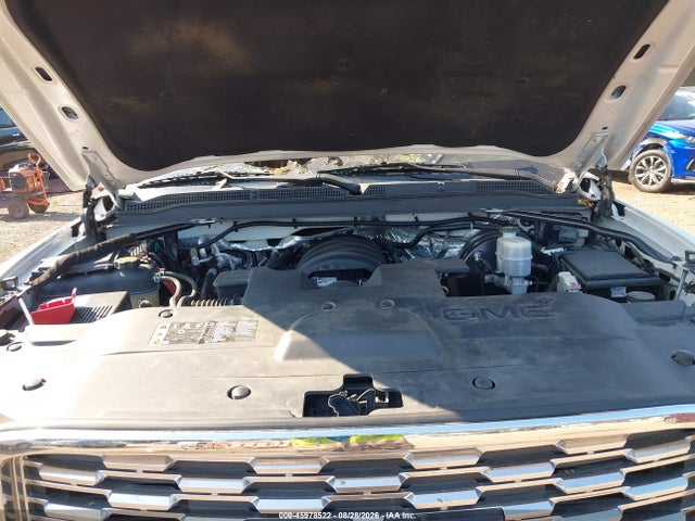 45978522 :رقم المزاد ، 1GKS2CKJ8JR320405 vin ، 2018 Gmc Yukon Denali مزاد بيع