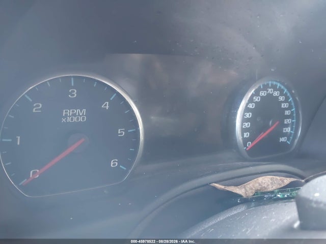 45978522 :رقم المزاد ، 1GKS2CKJ8JR320405 vin ، 2018 Gmc Yukon Denali مزاد بيع