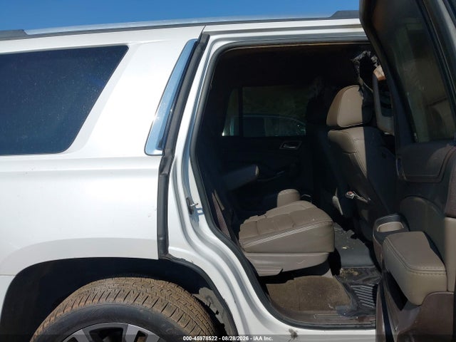 45978522 :رقم المزاد ، 1GKS2CKJ8JR320405 vin ، 2018 Gmc Yukon Denali مزاد بيع