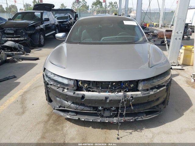 Aukcja sprzedaży 2023 Lucid Air Grand Touring, vin: 50EA1GBA8PA003311, numer aukcji: 45978530