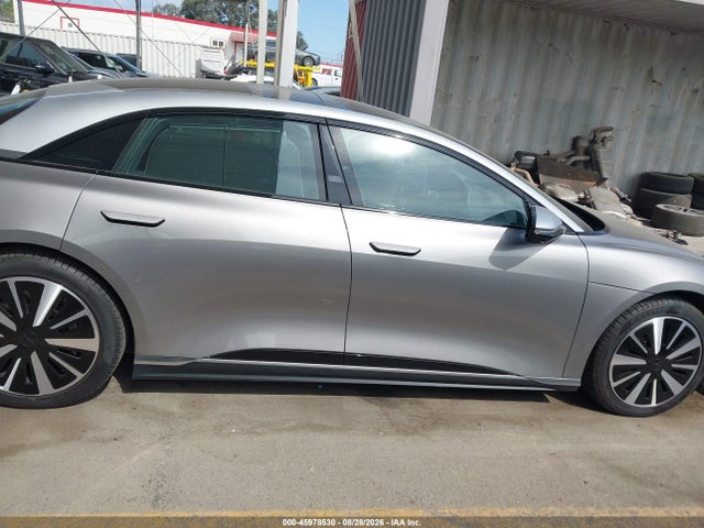 Aukcja sprzedaży 2023 Lucid Air Grand Touring, vin: 50EA1GBA8PA003311, numer aukcji: 45978530