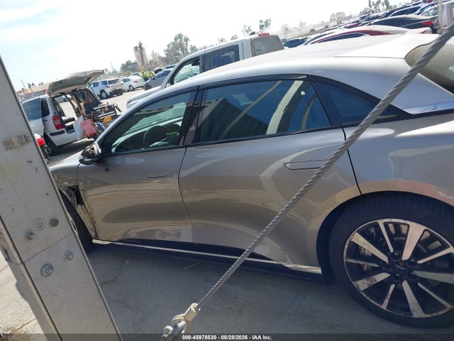 Aukcja sprzedaży 2023 Lucid Air Grand Touring, vin: 50EA1GBA8PA003311, numer aukcji: 45978530