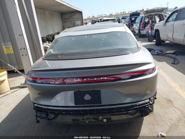 Aukcja sprzedaży 2023 Lucid Air Grand Touring, vin: 50EA1GBA8PA003311, numer aukcji: 45978530