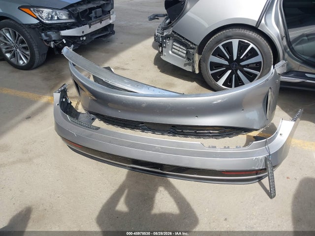 Aukcja sprzedaży 2023 Lucid Air Grand Touring, vin: 50EA1GBA8PA003311, numer aukcji: 45978530