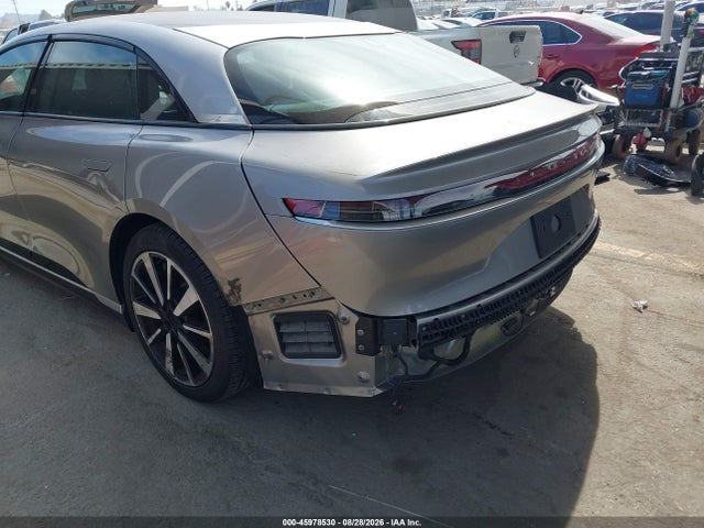 Aukcja sprzedaży 2023 Lucid Air Grand Touring, vin: 50EA1GBA8PA003311, numer aukcji: 45978530