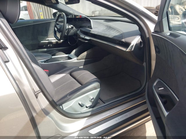Aukcja sprzedaży 2023 Lucid Air Grand Touring, vin: 50EA1GBA8PA003311, numer aukcji: 45978530
