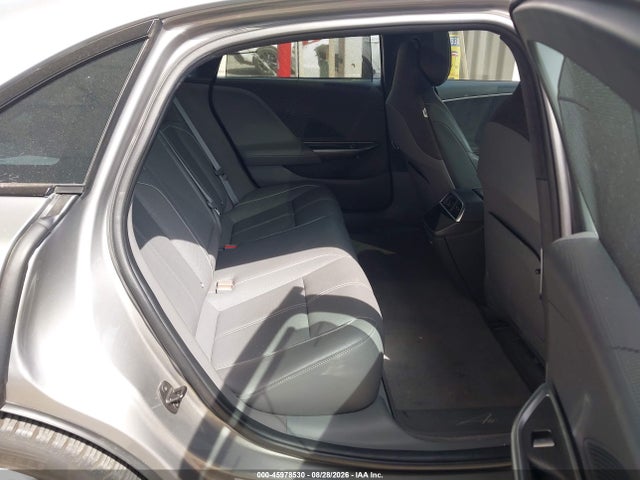 Aukcja sprzedaży 2023 Lucid Air Grand Touring, vin: 50EA1GBA8PA003311, numer aukcji: 45978530