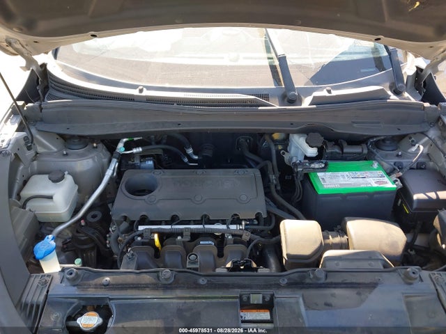 Aukcja sprzedaży 2012 Hyundai Tucson Limited, vin: KM8JU3AC3CU462564, numer aukcji: 45978531