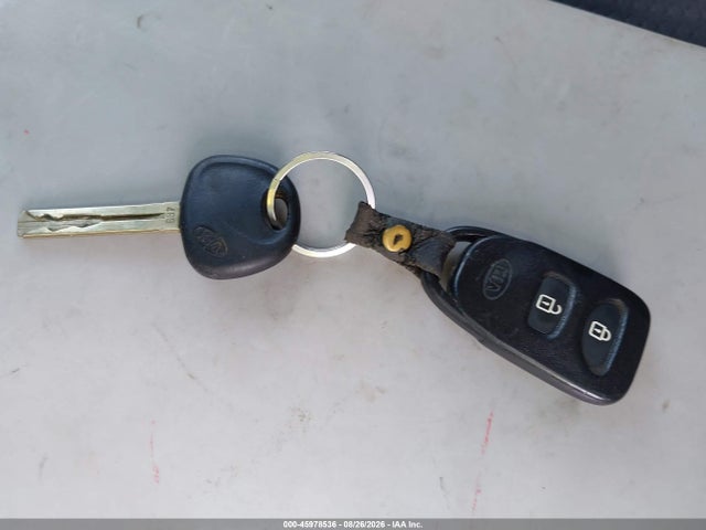 2012 Kia Sorento Lx მანქანა იყიდება აუქციონზე, vin: 5XYKT3A69CG203049, აუქციონის ნომერი: 45978536