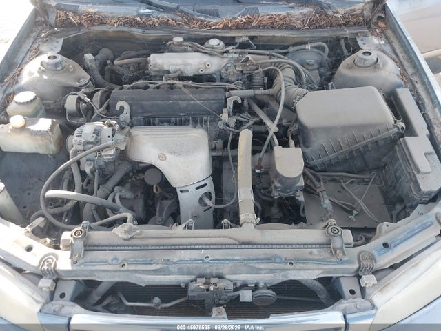 45978535 :رقم المزاد ، JT2BG22K310604683 vin ، 2001 Toyota Camry Le مزاد بيع