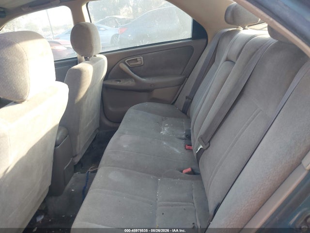 45978535 :رقم المزاد ، JT2BG22K310604683 vin ، 2001 Toyota Camry Le مزاد بيع