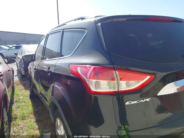 2014 Ford Escape Titanium მანქანა იყიდება აუქციონზე, vin: 1FMCU0J99EUA30107, აუქციონის ნომერი: 45978538