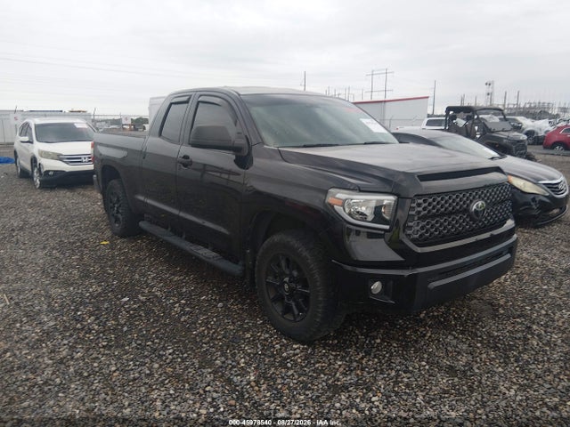 Aukcja sprzedaży 2021 Toyota Tundra Sr5, vin: 5TFRY5F19MX278261, numer aukcji: 45978540