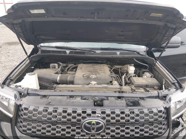 Aukcja sprzedaży 2021 Toyota Tundra Sr5, vin: 5TFRY5F19MX278261, numer aukcji: 45978540