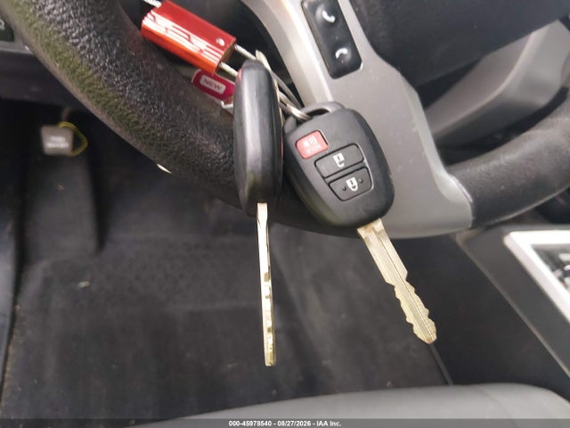 Aukcja sprzedaży 2021 Toyota Tundra Sr5, vin: 5TFRY5F19MX278261, numer aukcji: 45978540