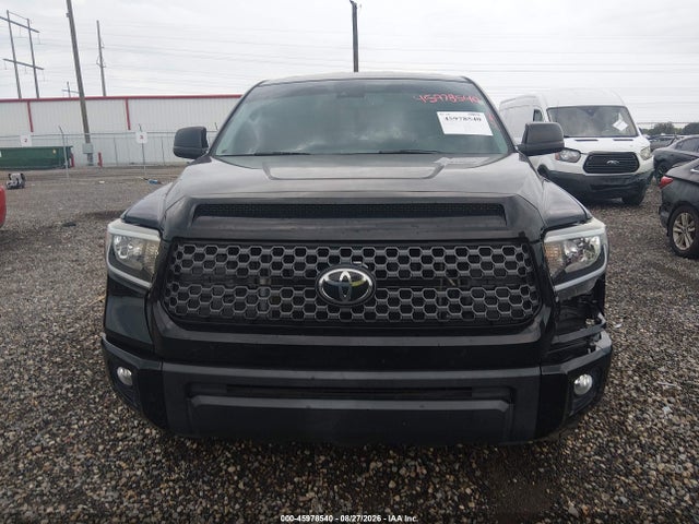 Aukcja sprzedaży 2021 Toyota Tundra Sr5, vin: 5TFRY5F19MX278261, numer aukcji: 45978540